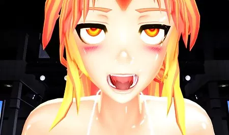 Sexy და ცხელი bitch Simone pumped სრული ass სპერმის
